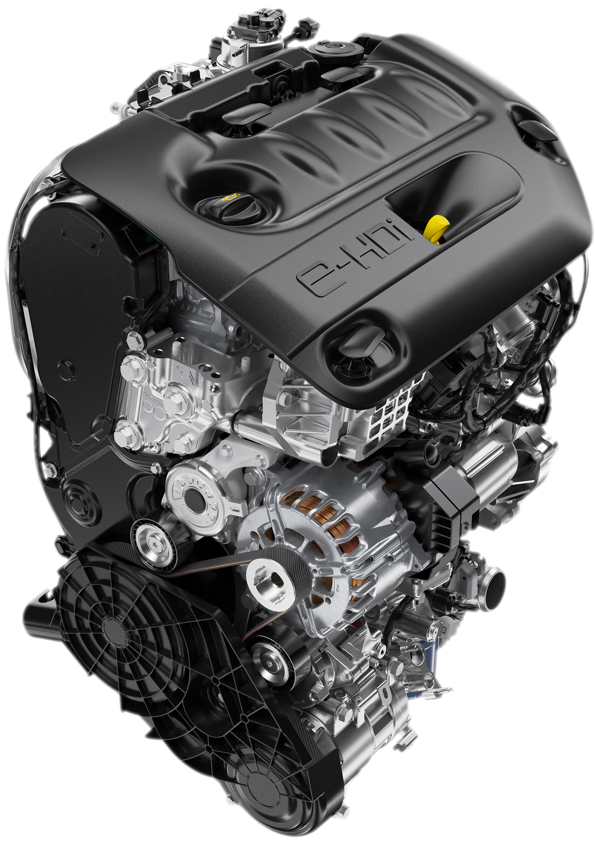 engine