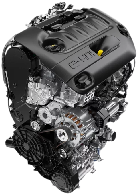 engine