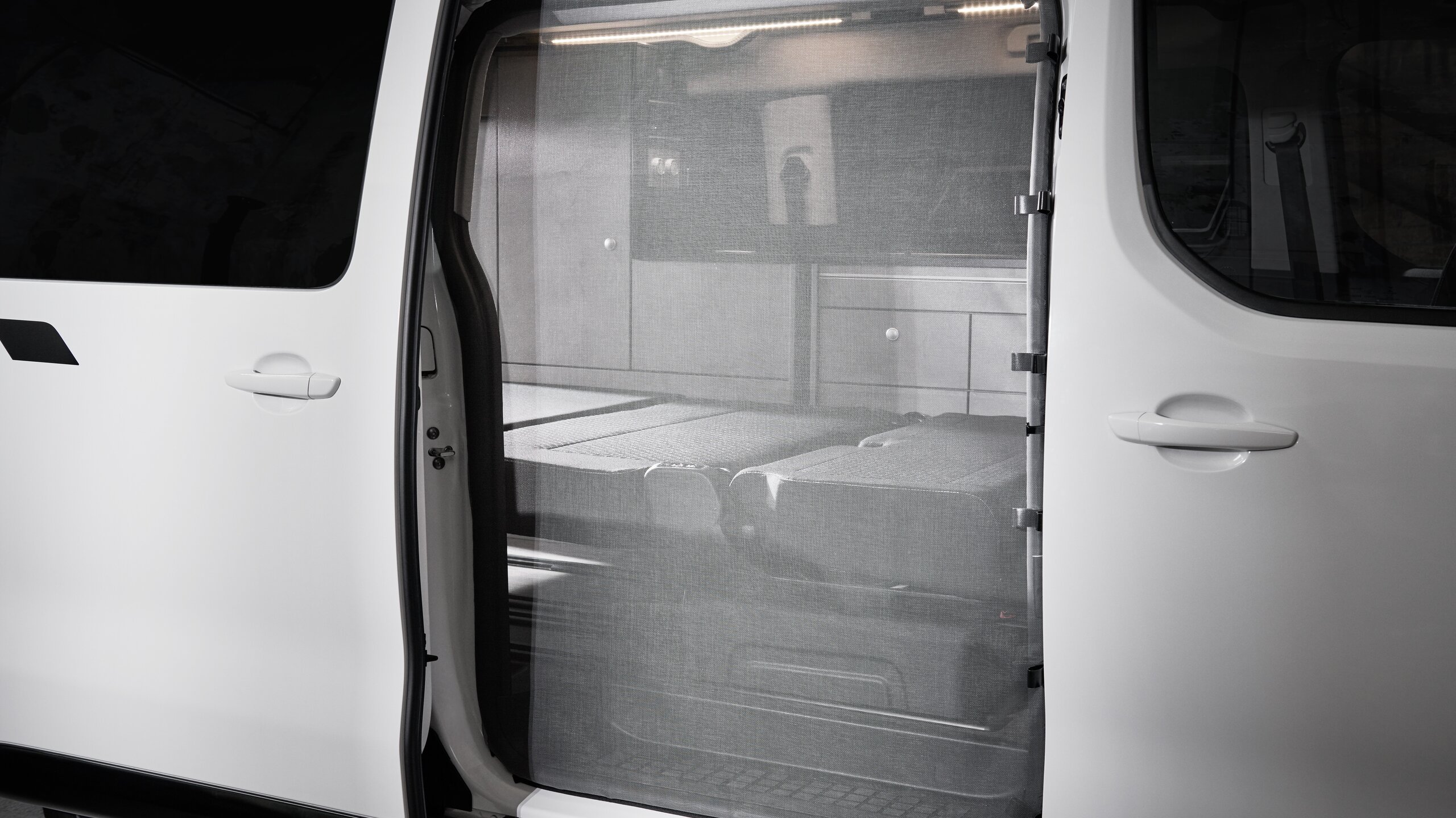 CROSSCAMP Custom Parts