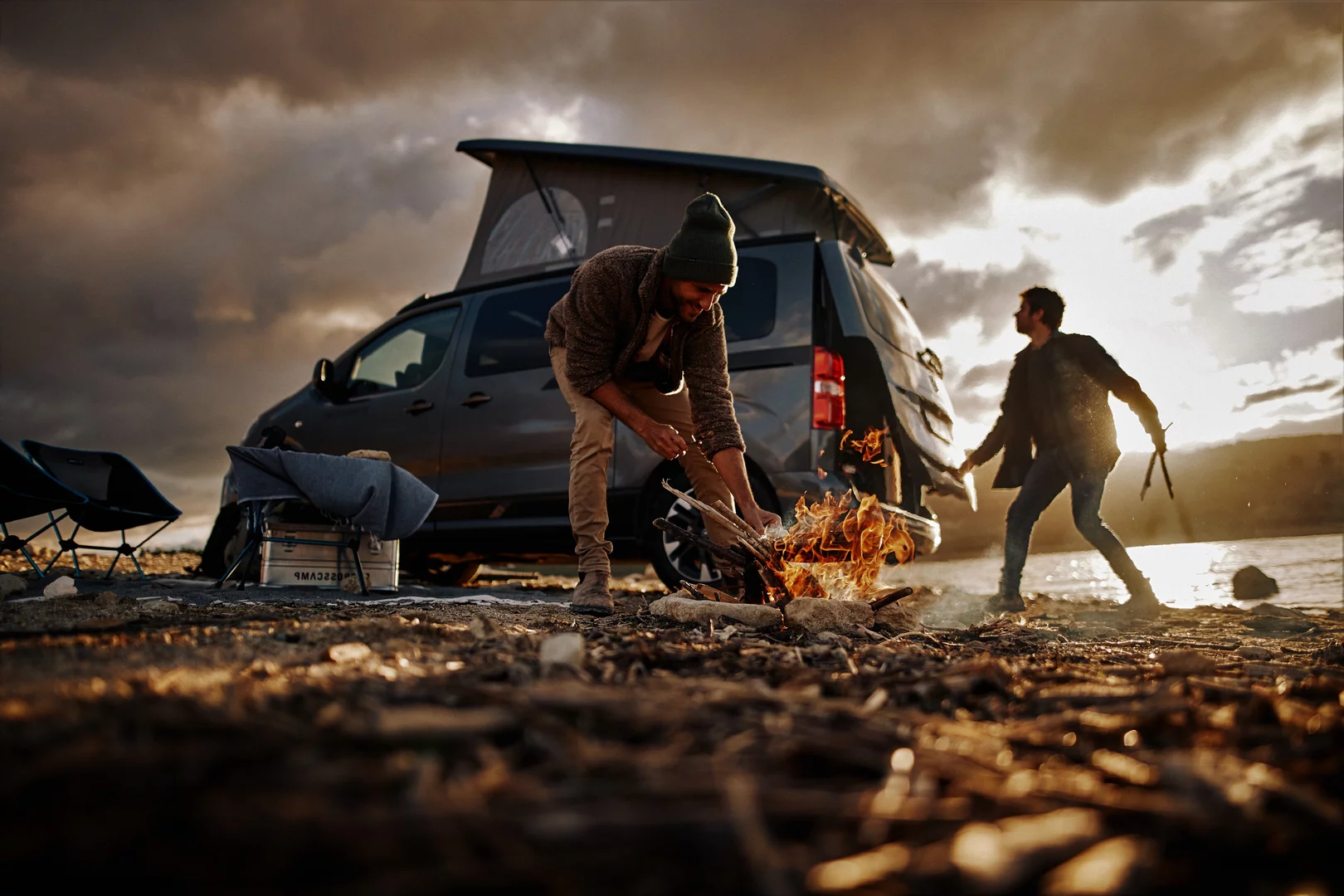 Zubehör - Caravaning & Camping - Autohaus Hezler - Ihr