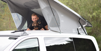 Camper Van im Test: ist er hundetauglich?