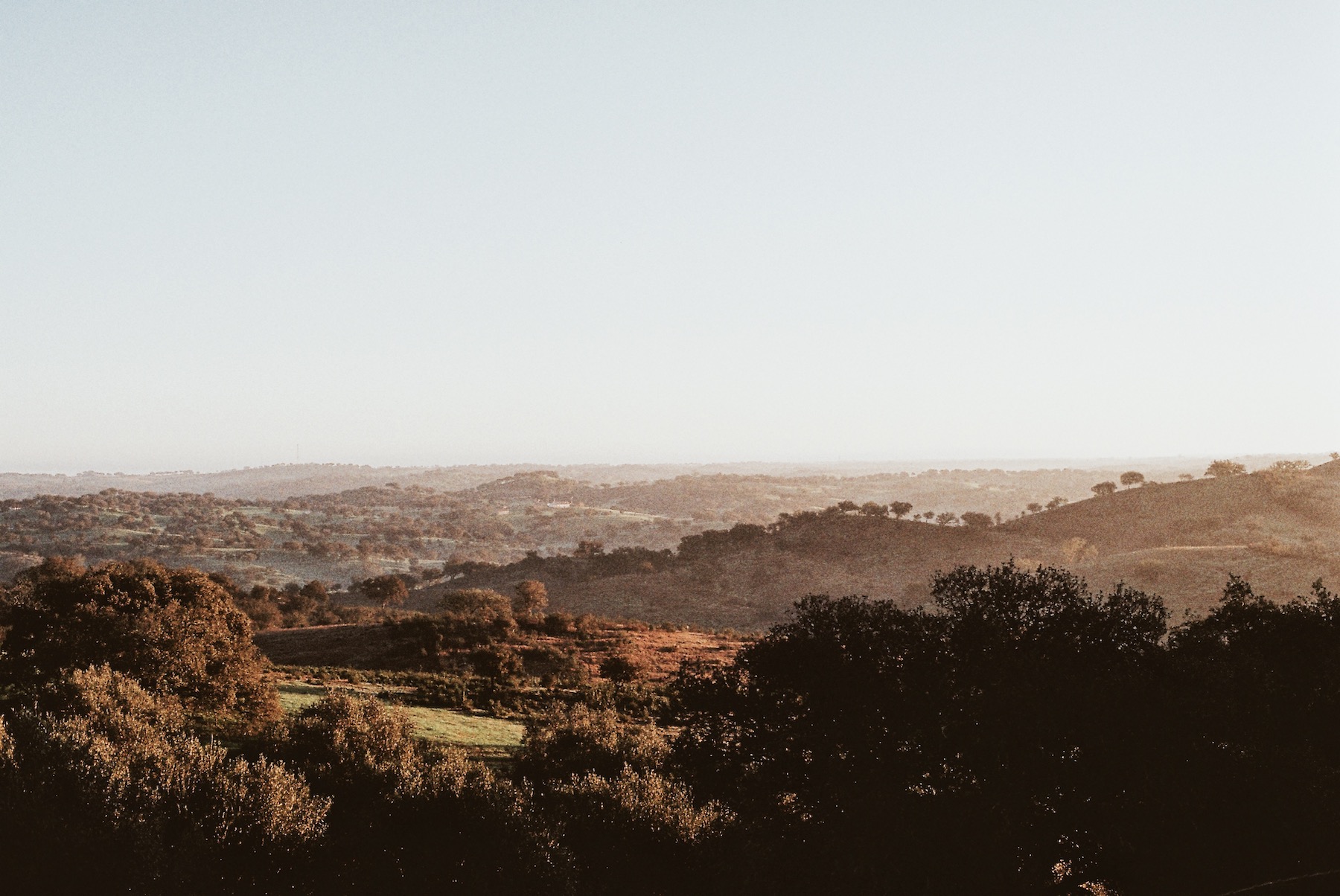 Wildcamping in Portugal mit dem CROSSCAMP