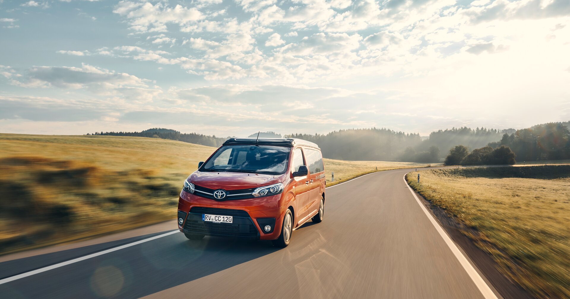 Toyota Proace aménagé aide au transfert et TPMR - Sojadis